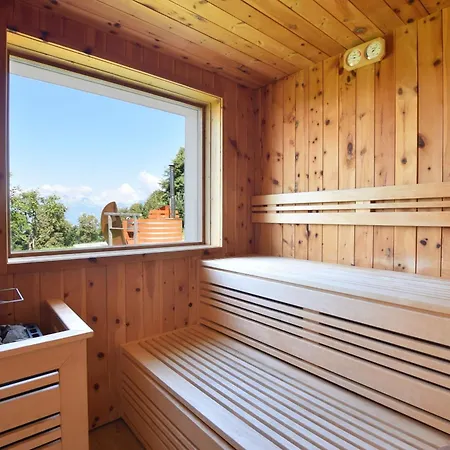 Ferienhaus Baita Pranolz *