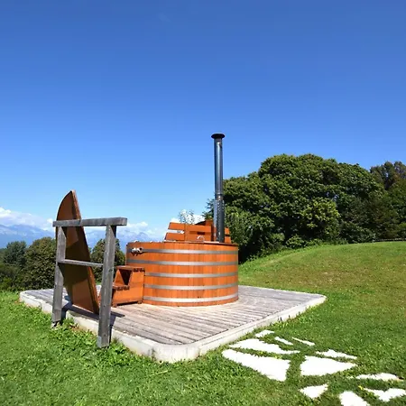 Baita Pranolz Casa vacanze Pranolz