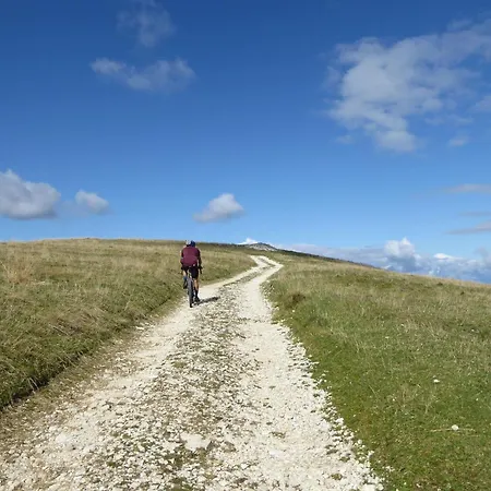 Ferienhaus Baita Pranolz *