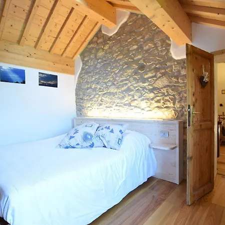 Baita Pranolz * Pranolz