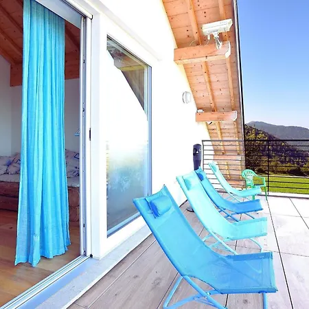 Holiday home Baita Pranolz *