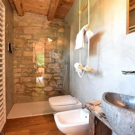 Baita Pranolz Holiday home