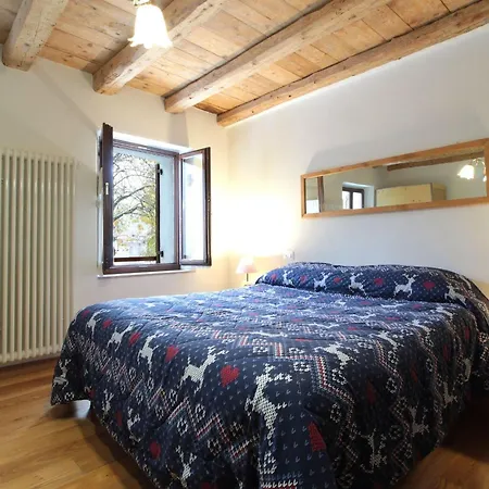 Baita Pranolz * Pranolz