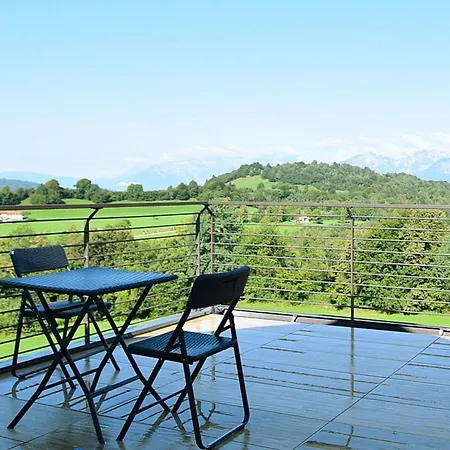 Holiday home Baita Pranolz *