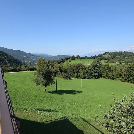 Holiday home Baita Pranolz Pranolz