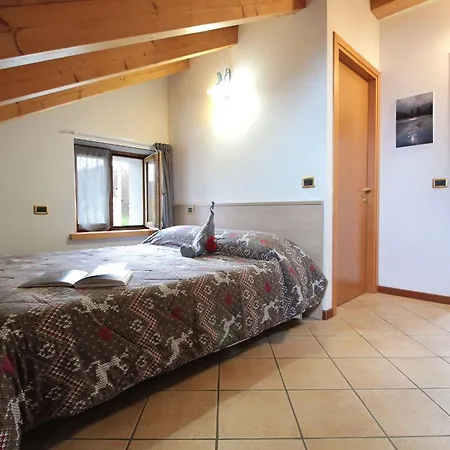 Holiday home Baita Pranolz *