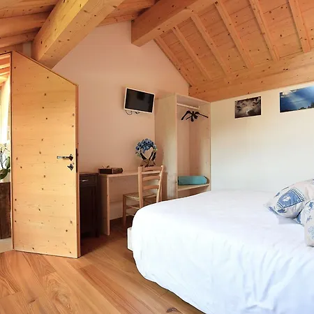 Baita Pranolz * Pranolz