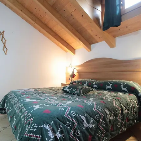 Baita Pranolz Holiday home *