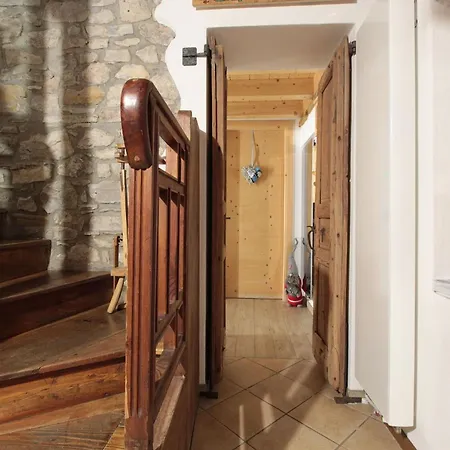 Baita Pranolz * Pranolz