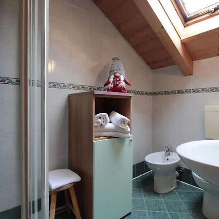 Holiday home Baita Pranolz Pranolz