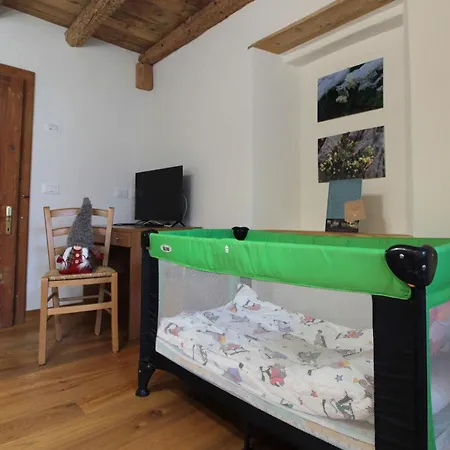 Baita Pranolz * Pranolz