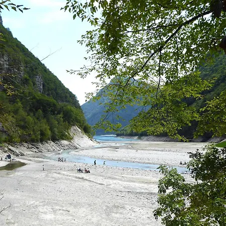 Baita Pranolz Holiday home Pranolz