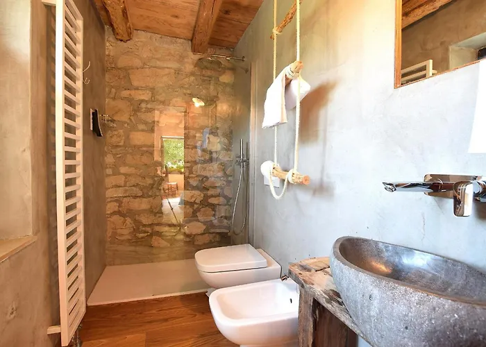 Baita Pranolz Feriehus