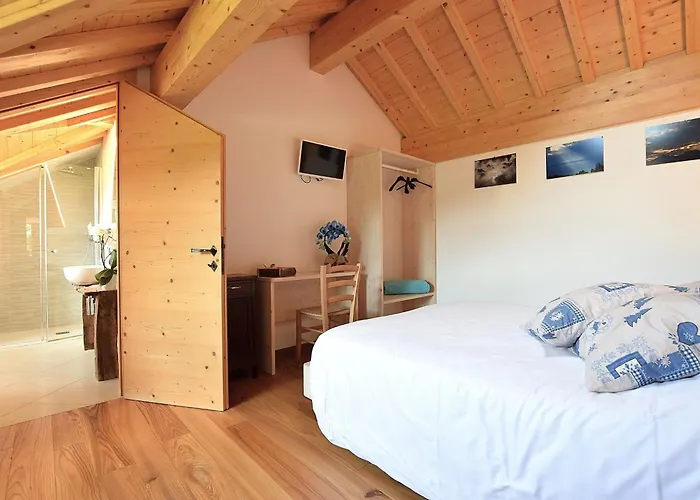 Baita Pranolz * Pranolz