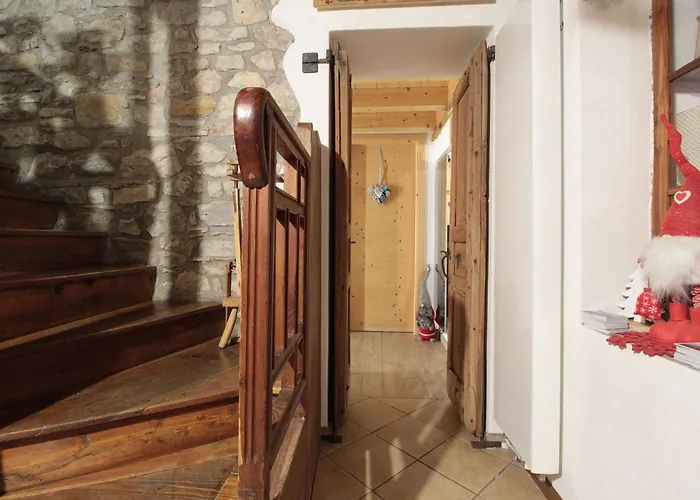 Baita Pranolz * Pranolz