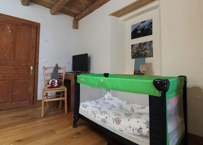 Baita Pranolz * Pranolz