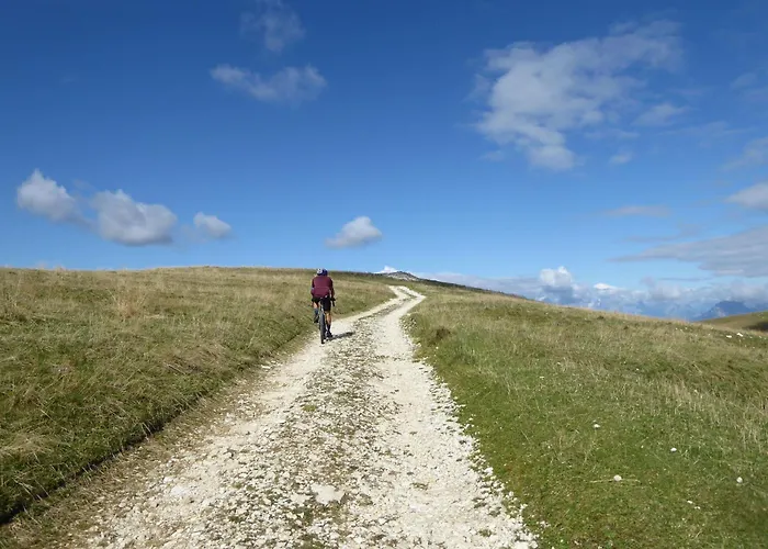 Feriehus Baita Pranolz *