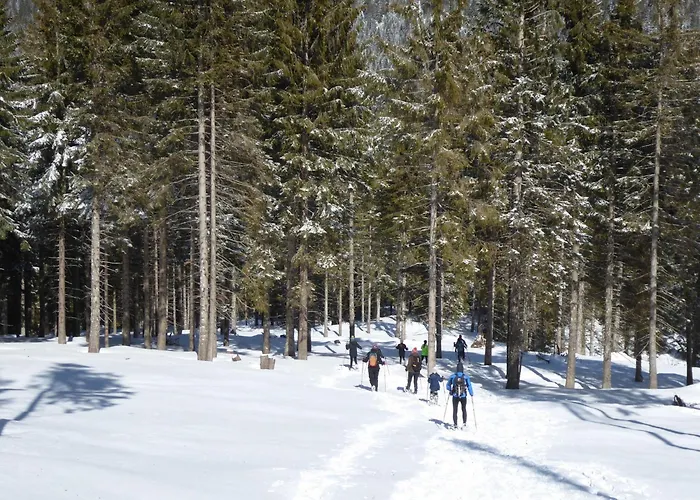 Feriehus Baita Pranolz Pranolz